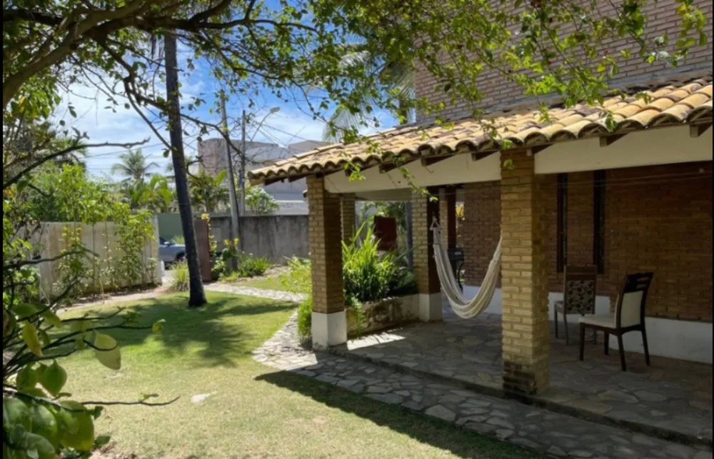 Casa, 4 quartos - Foto 1