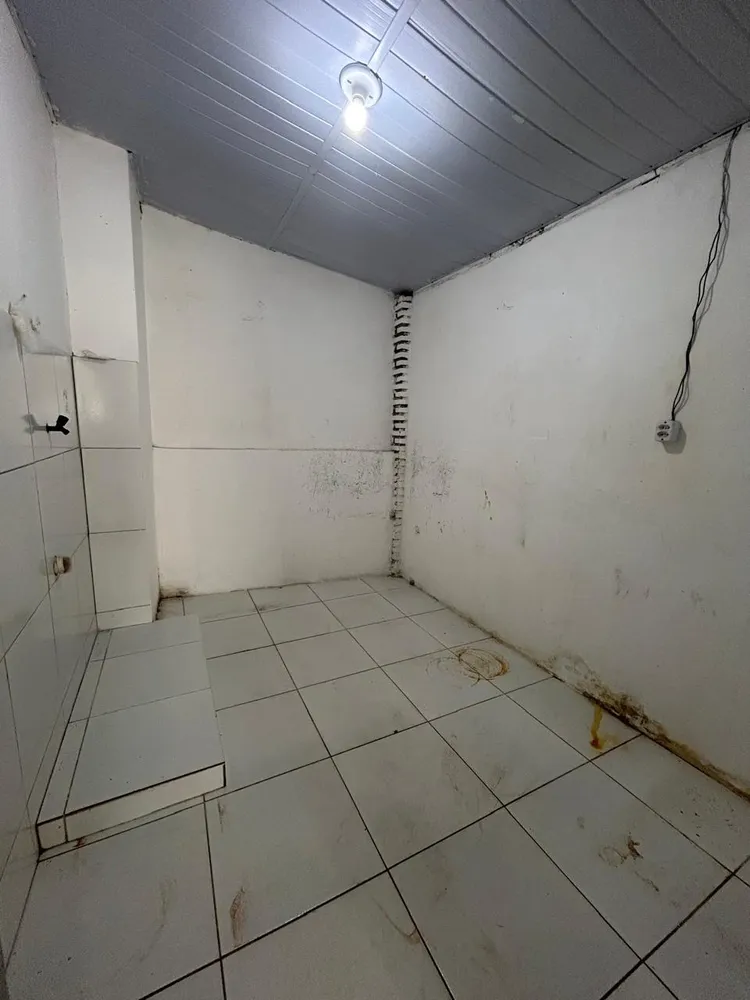 Prédio Inteiro, 1230 m² - Foto 8