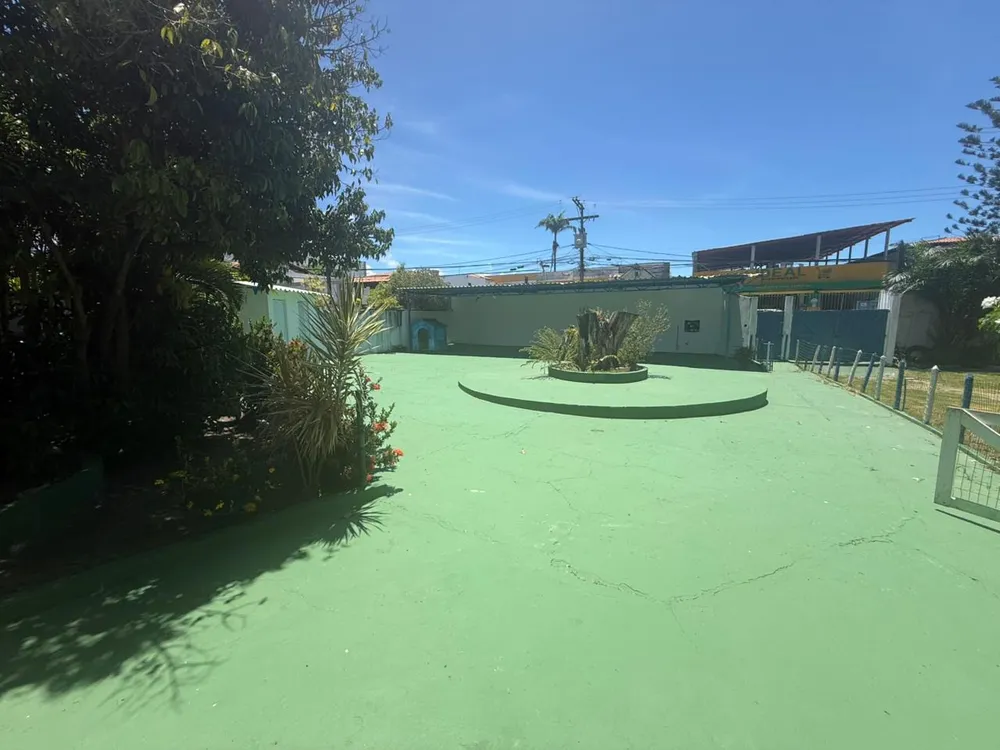 Prédio Inteiro, 1230 m² - Foto 1