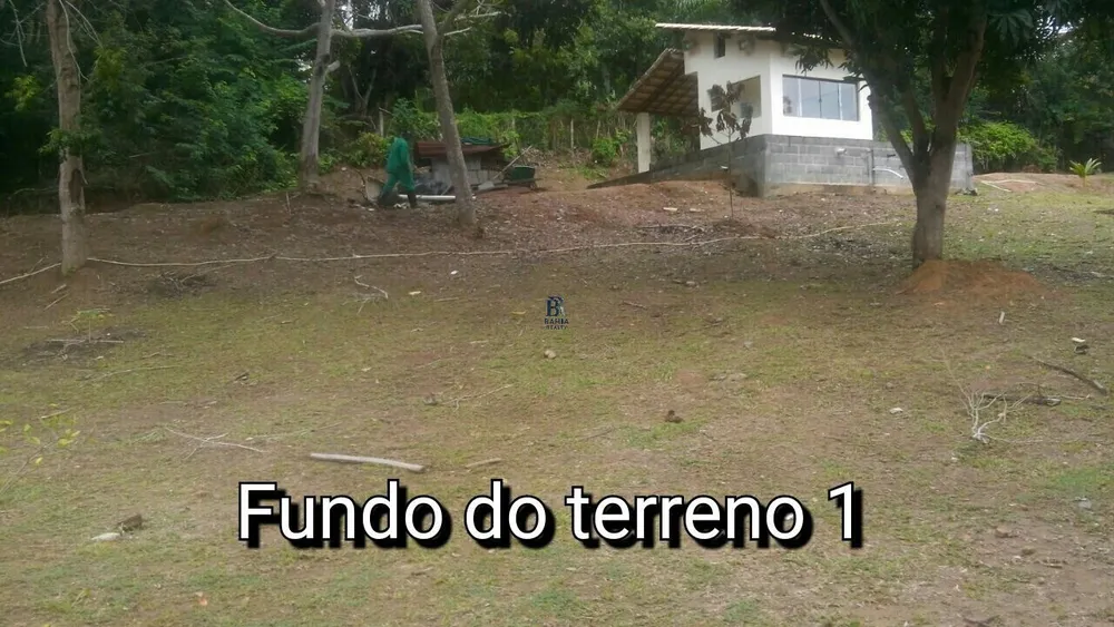 Terreno, 732 m² - Foto 2
