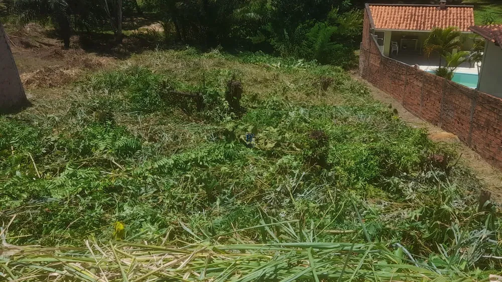 Terreno, 732 m² - Foto 1