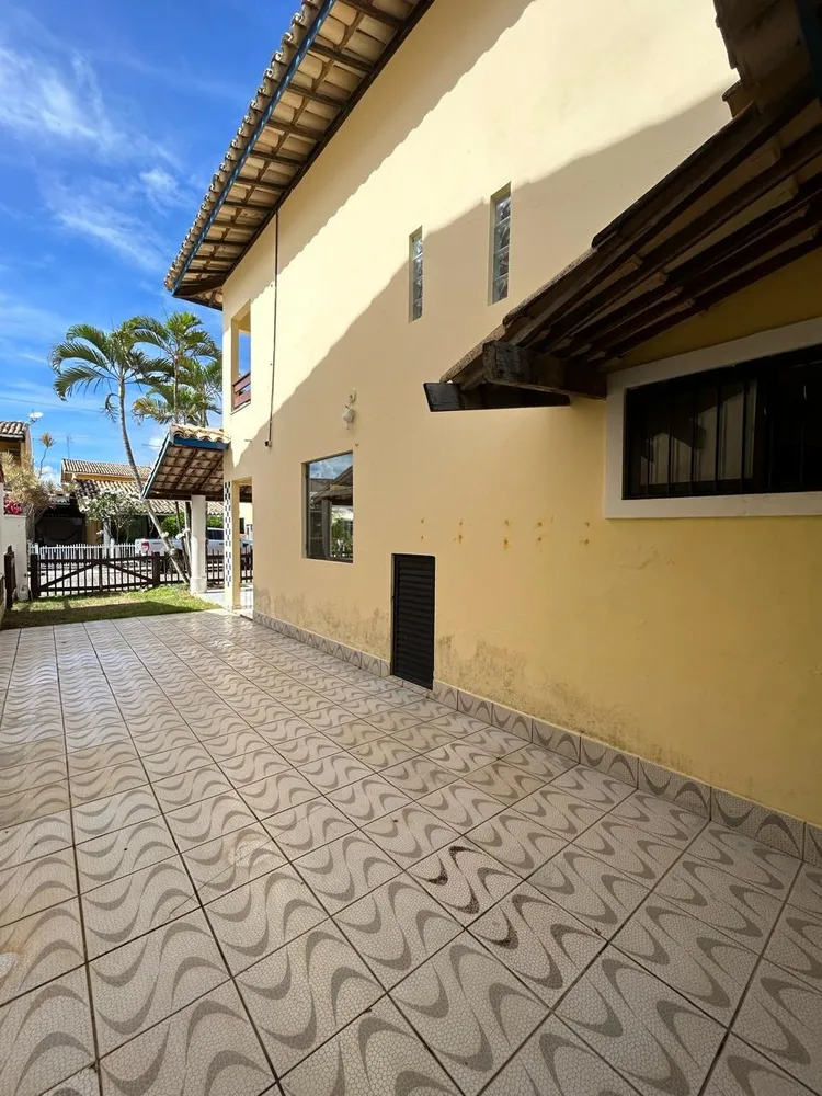 Casa, 4 quartos - Foto 16
