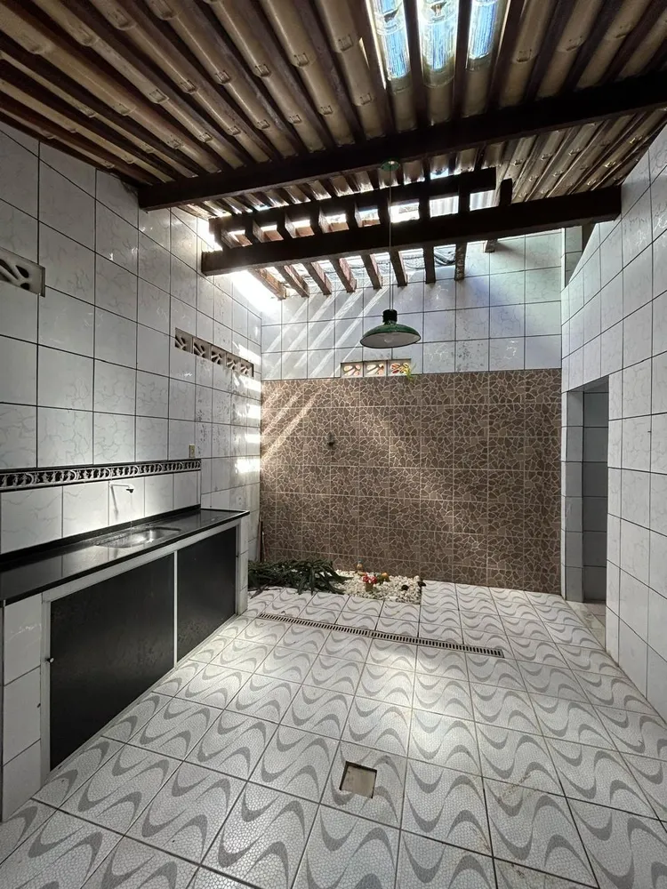 Casa, 4 quartos - Foto 9