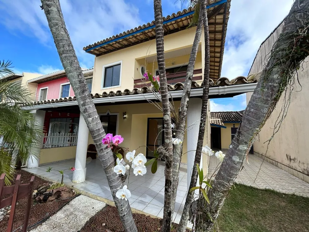 Casa, 4 quartos - Foto 4