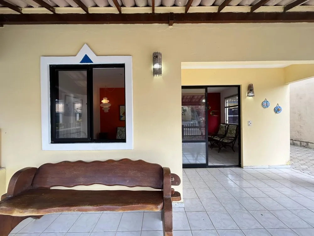 Casa, 4 quartos - Foto 5