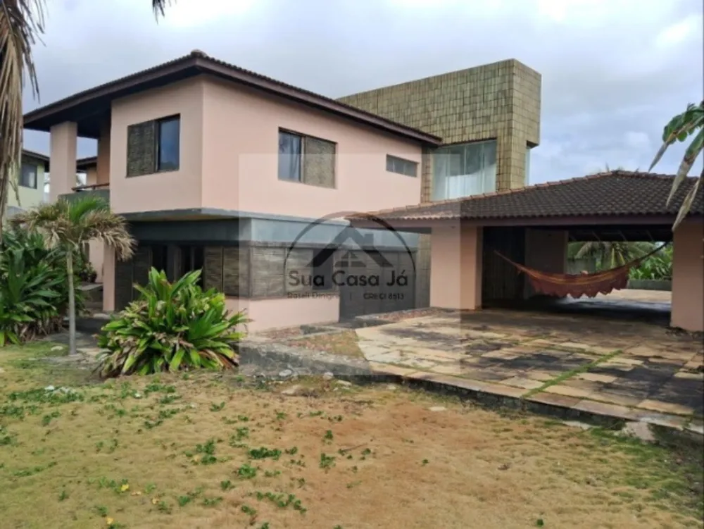 Casa, 4 quartos - Foto 2