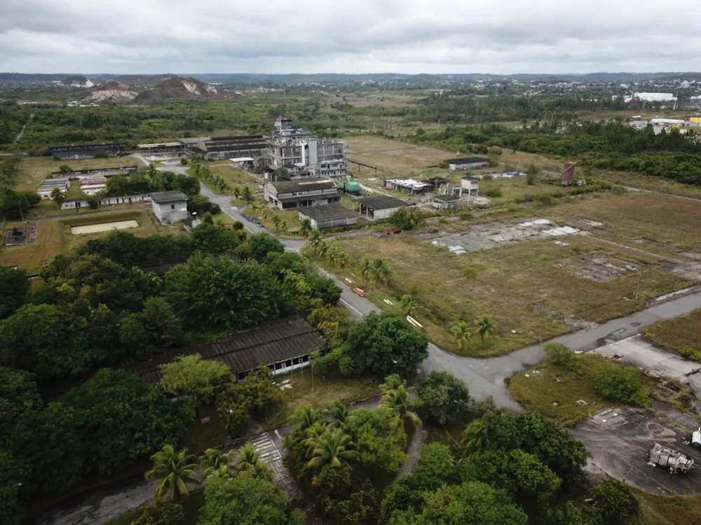 Loteamento e Condomínio, 14 hectares - Foto 11