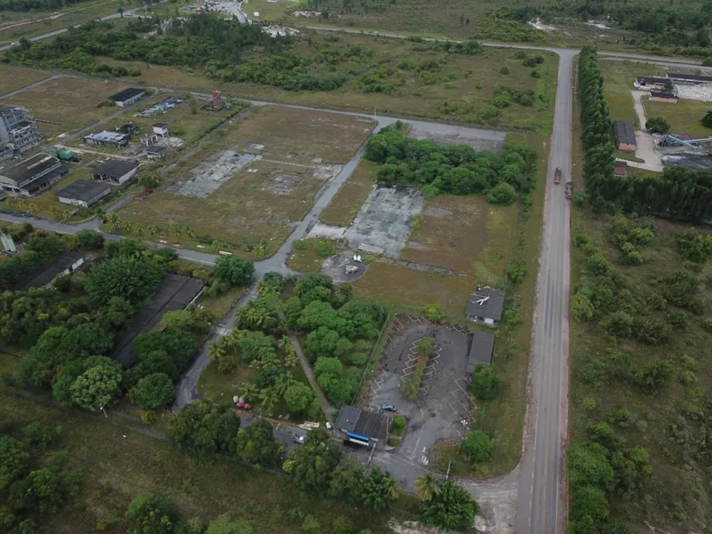 Loteamento e Condomínio, 14 hectares - Foto 10