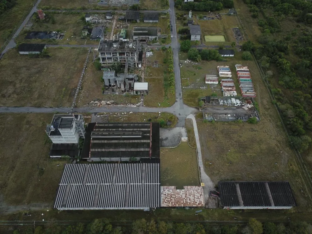 Loteamento e Condomínio, 14 hectares - Foto 9