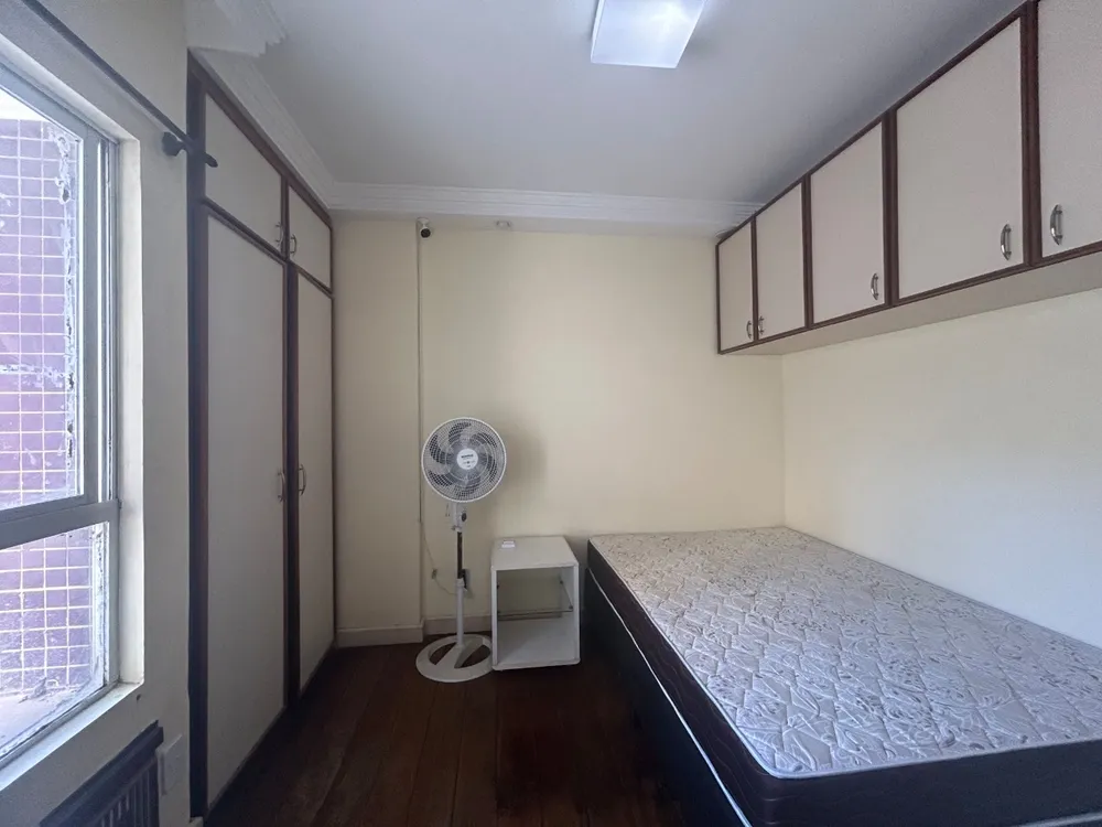 Apartamento, 3 quartos, 60 m² - Foto 2