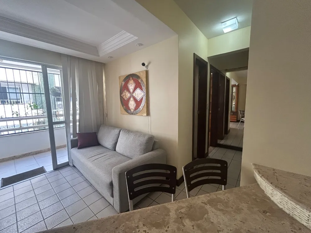 Apartamento, 3 quartos, 60 m² - Foto 3