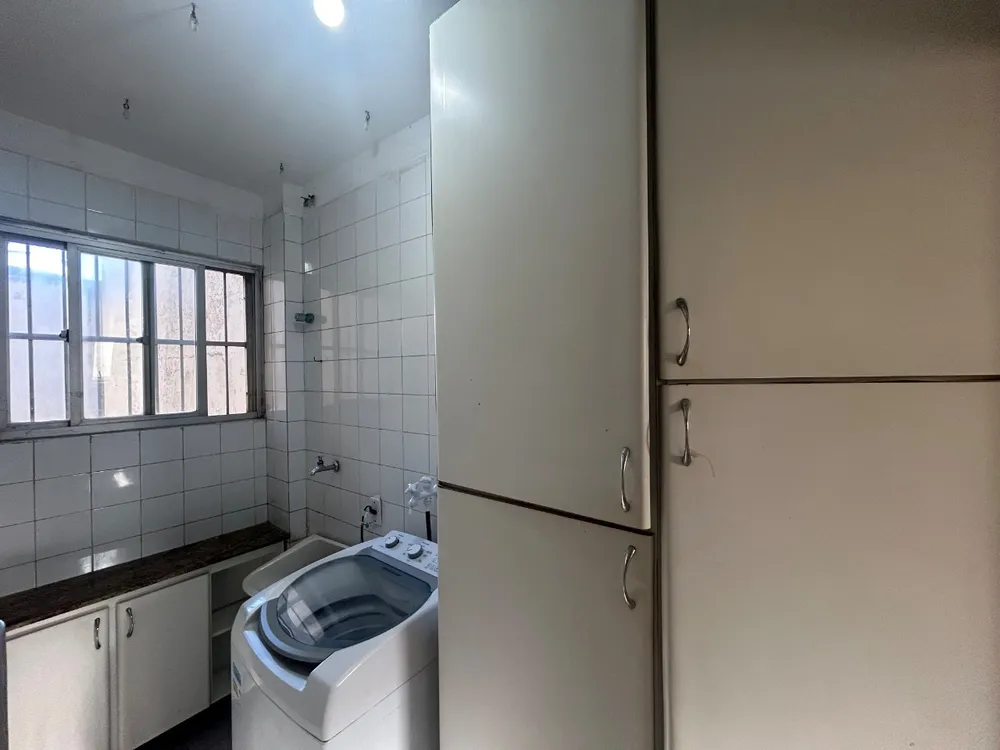 Apartamento, 3 quartos, 60 m² - Foto 5