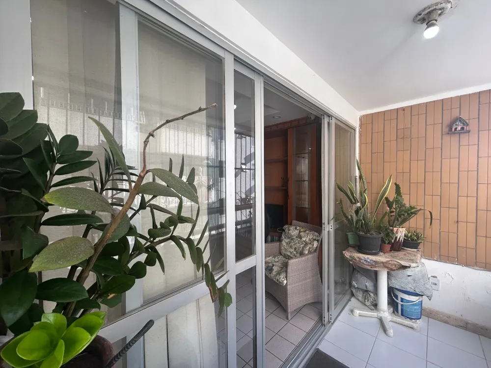 Apartamento, 3 quartos, 60 m² - Foto 9
