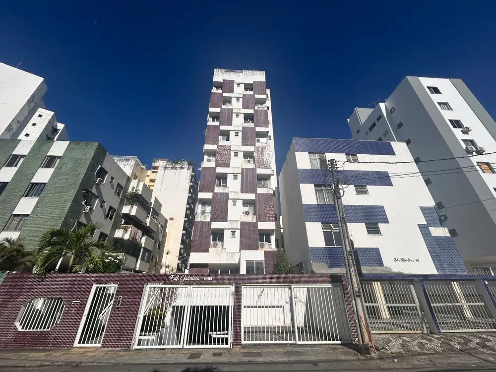 Apartamento, 3 quartos, 60 m² - Foto 10