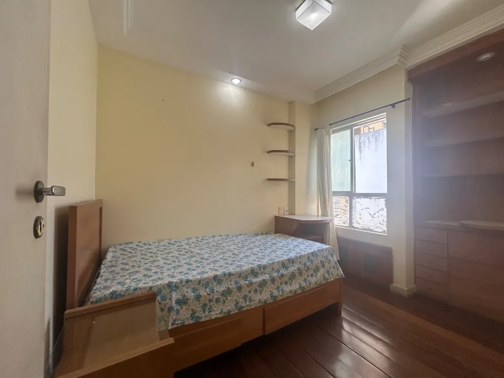 Apartamento, 3 quartos, 60 m² - Foto 1