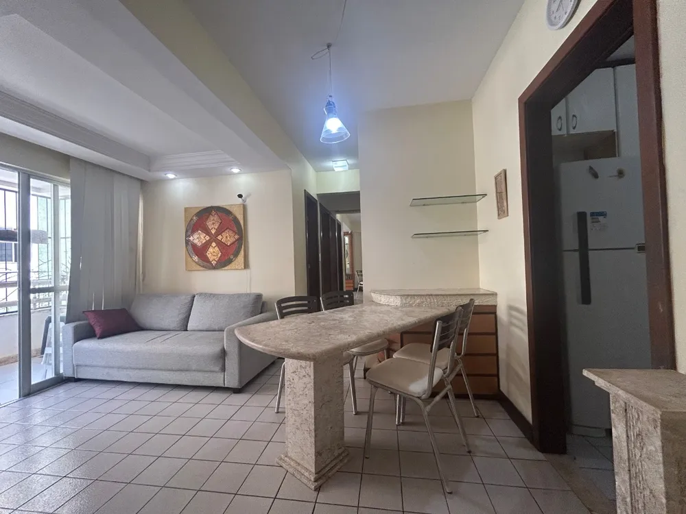 Apartamento, 3 quartos, 60 m² - Foto 7