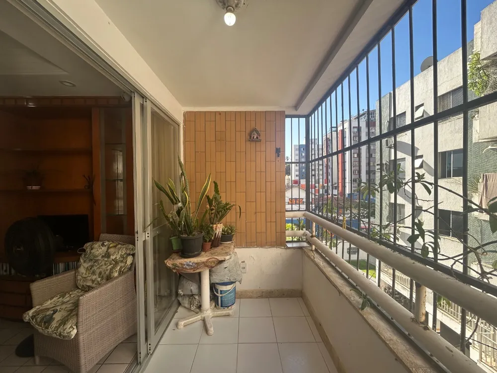 Apartamento, 3 quartos, 60 m² - Foto 6