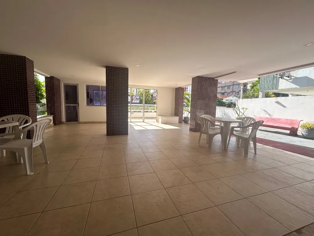 Apartamento, 3 quartos, 60 m² - Foto 11