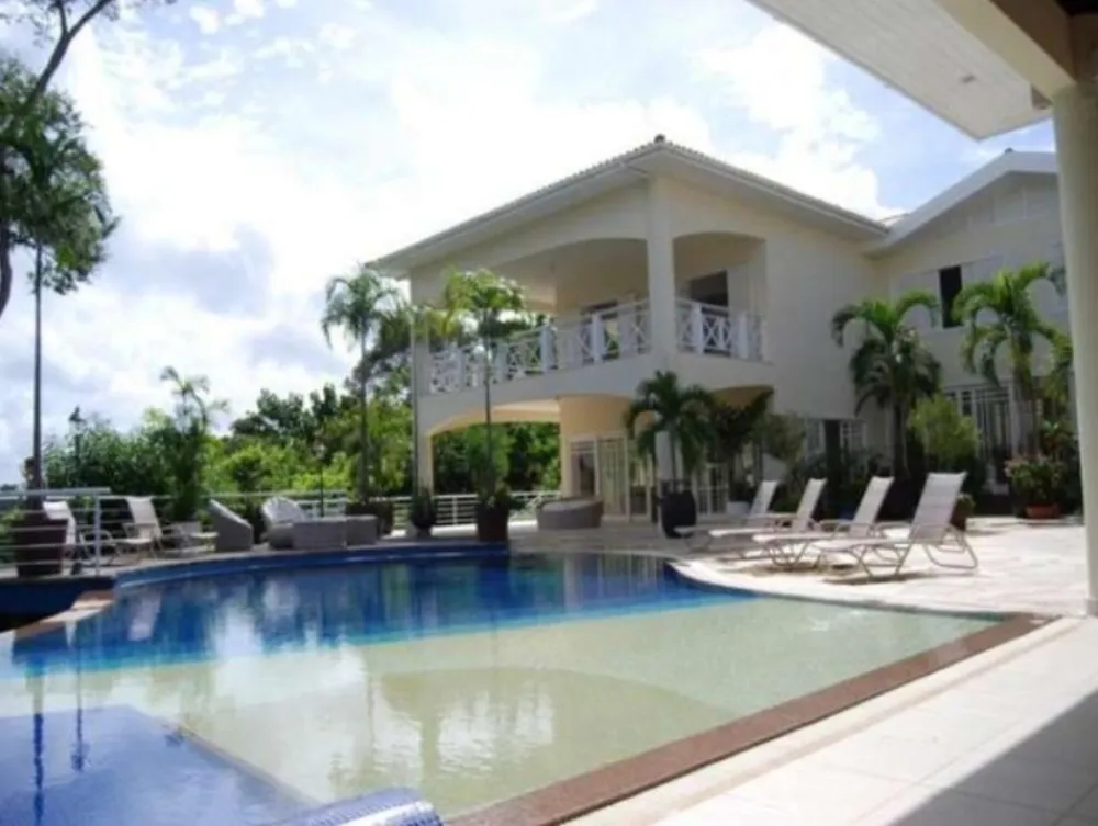 Casa, 5 quartos, 1500 m² - Foto 1