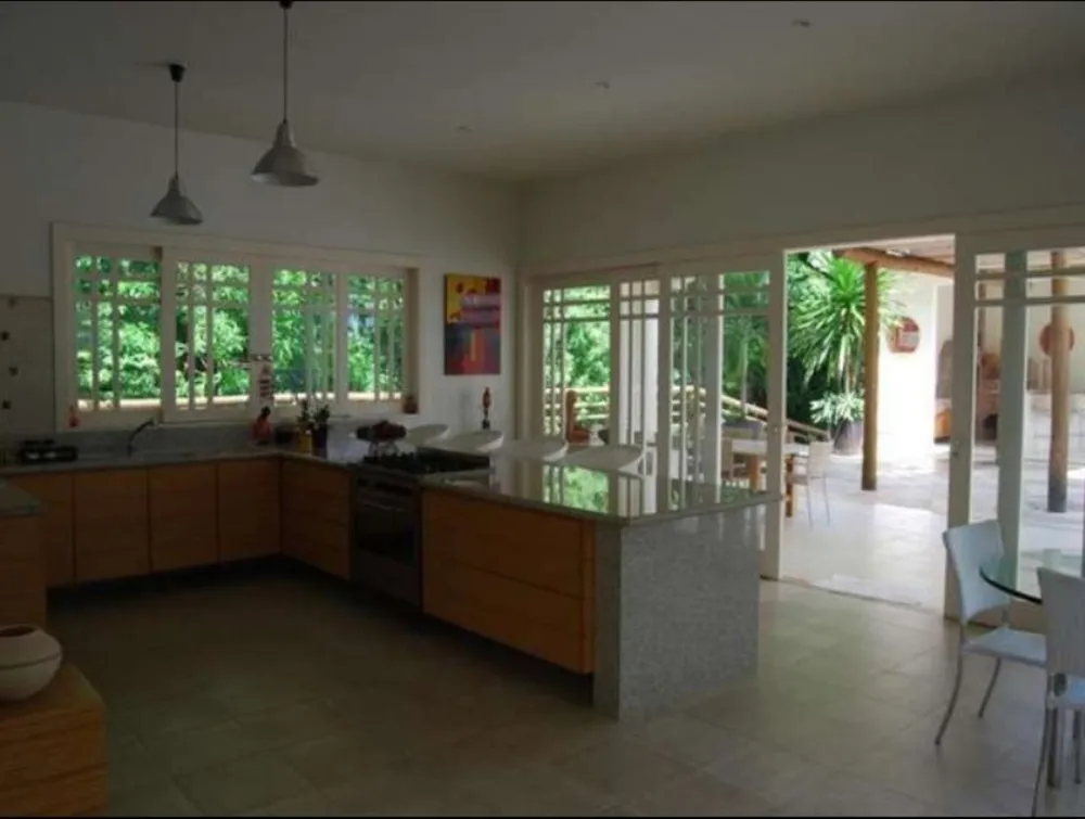 Casa, 5 quartos, 1500 m² - Foto 8