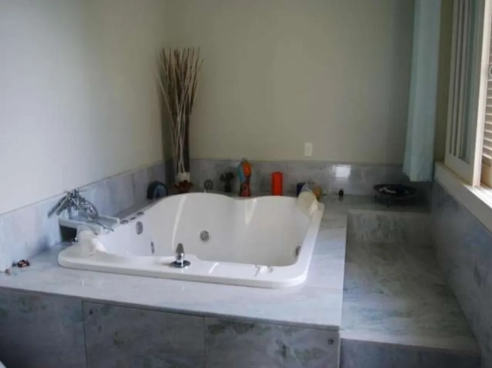 Casa, 5 quartos, 1500 m² - Foto 4