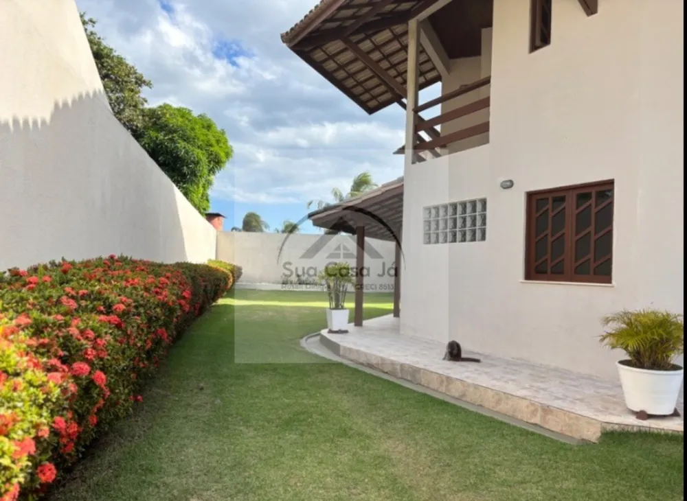 Casa, 5 quartos - Foto 8
