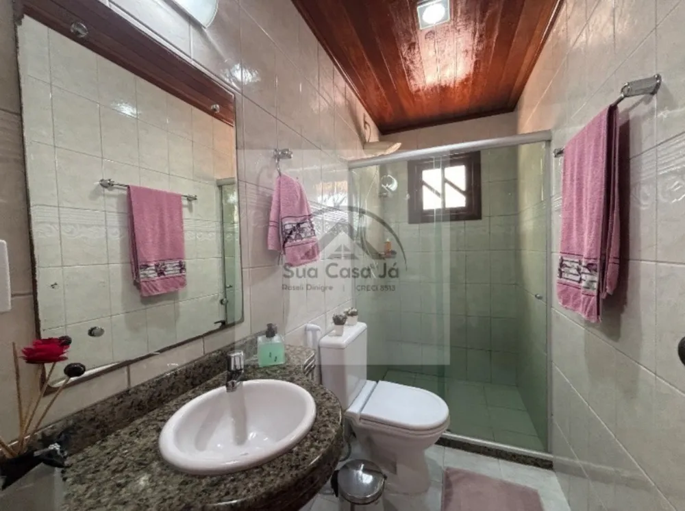 Casa, 5 quartos - Foto 4