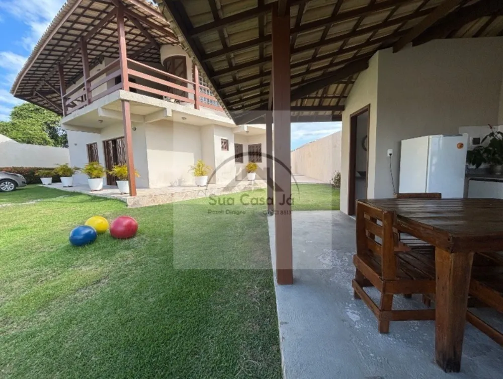Casa, 5 quartos - Foto 1