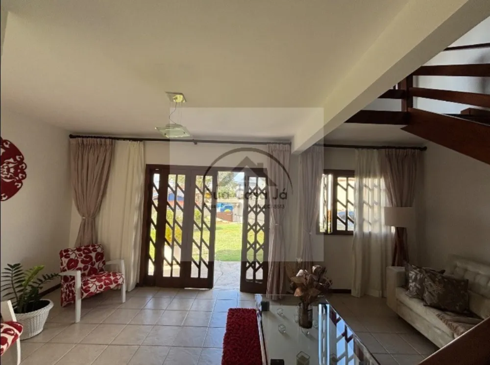 Casa, 5 quartos - Foto 6
