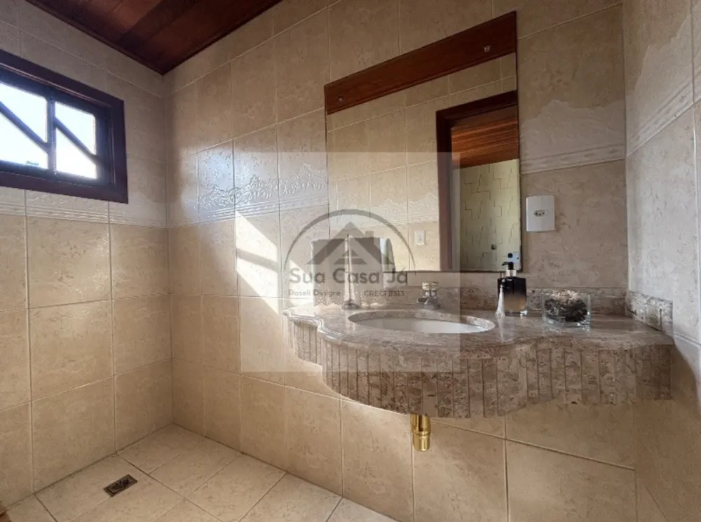Casa, 5 quartos - Foto 11