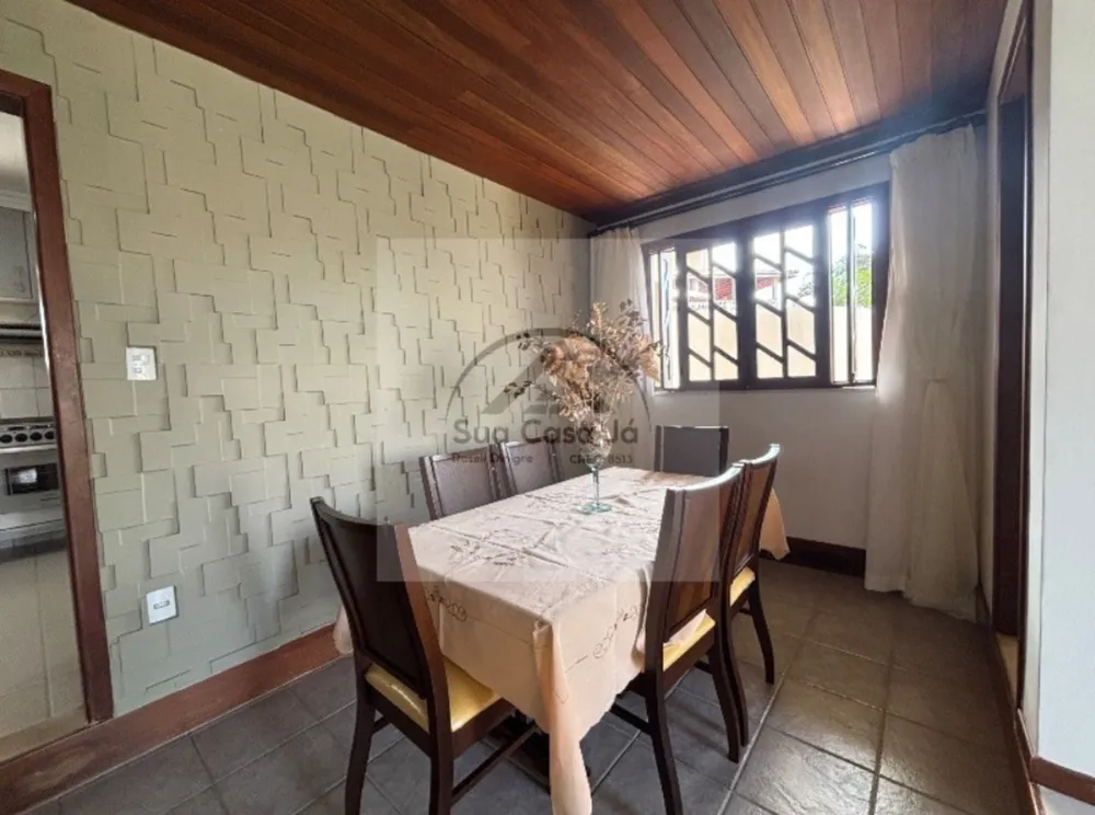 Casa, 5 quartos - Foto 2