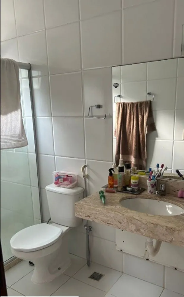 Casa, 4 quartos - Foto 7