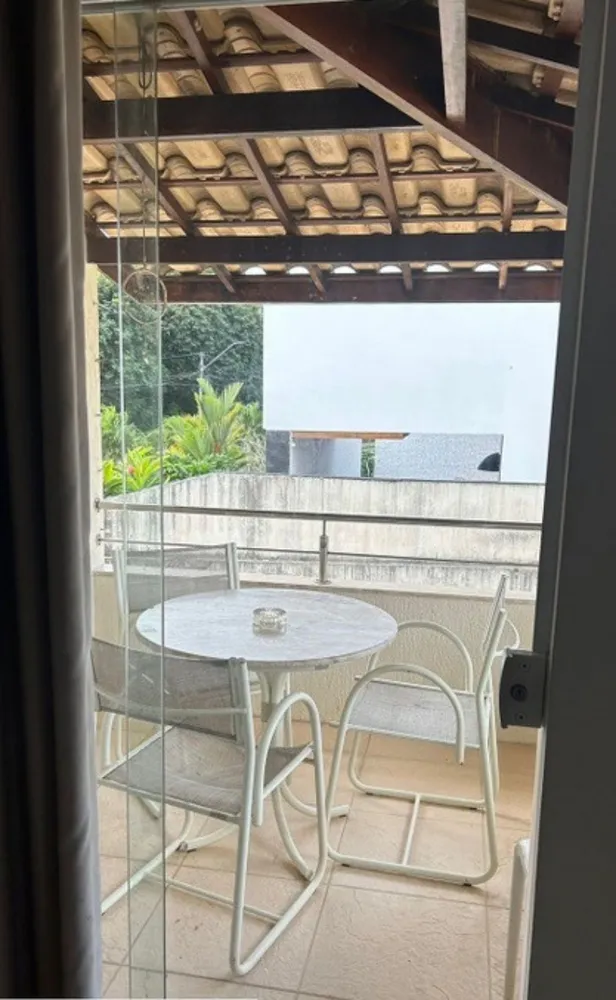 Casa, 4 quartos - Foto 8