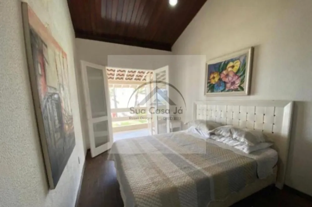 Casa, 6 quartos - Foto 5