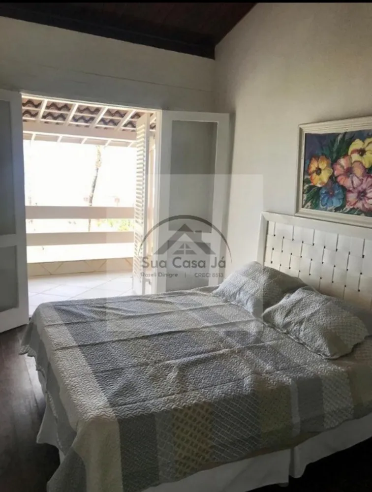 Casa, 6 quartos - Foto 6