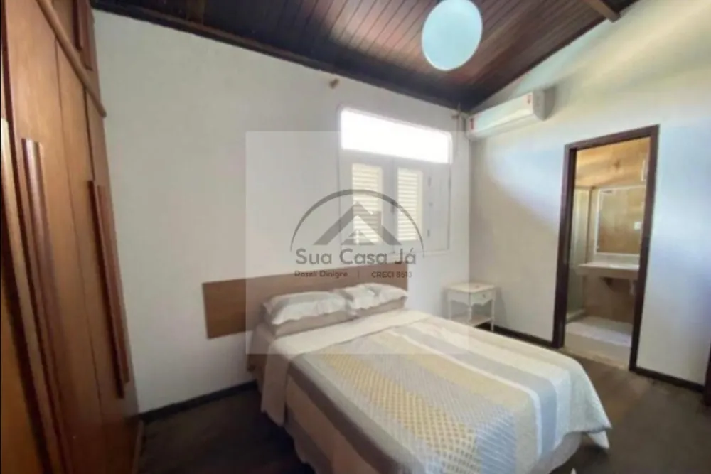 Casa, 6 quartos - Foto 3