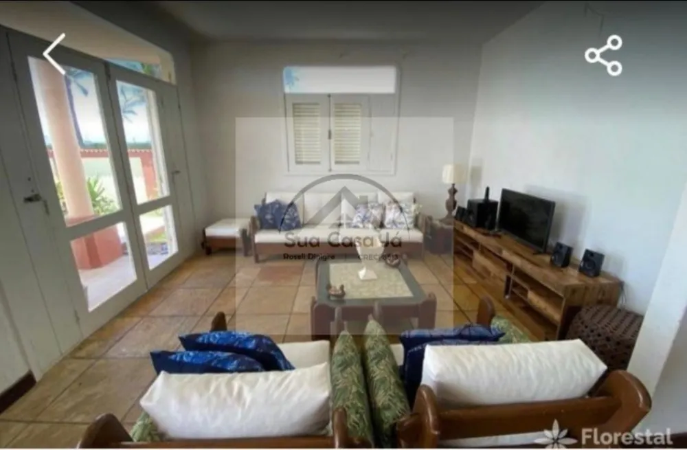 Casa, 6 quartos - Foto 10