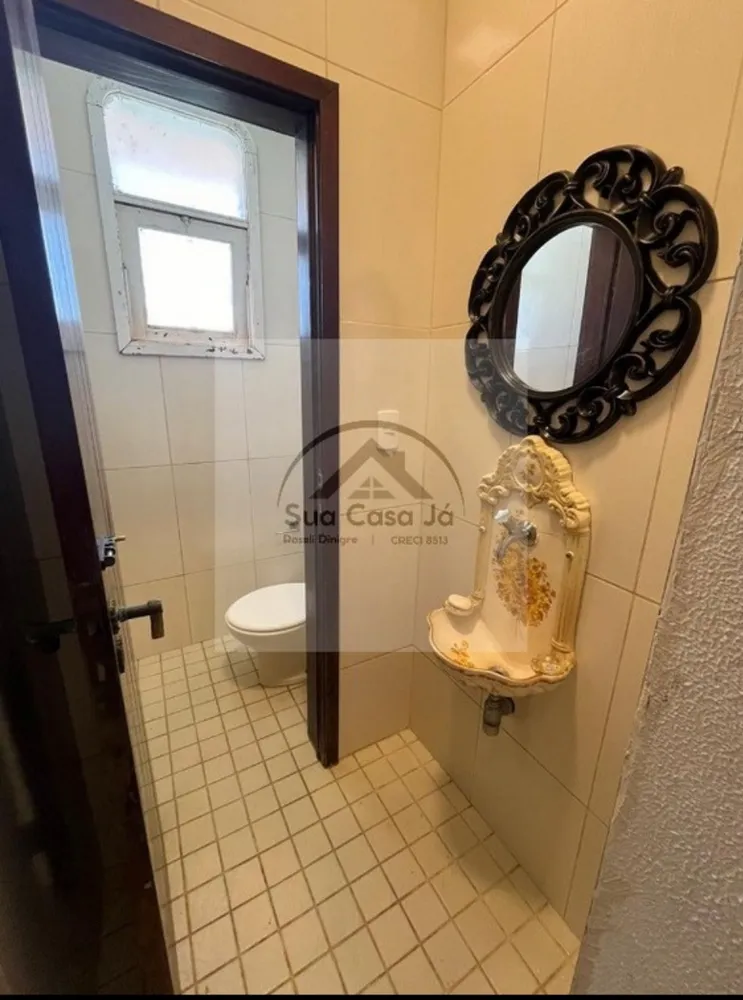 Casa, 6 quartos - Foto 7