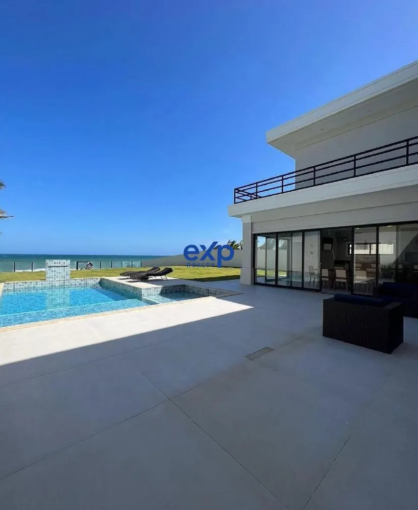 Casa, 6 quartos, 500 m² - Foto 3