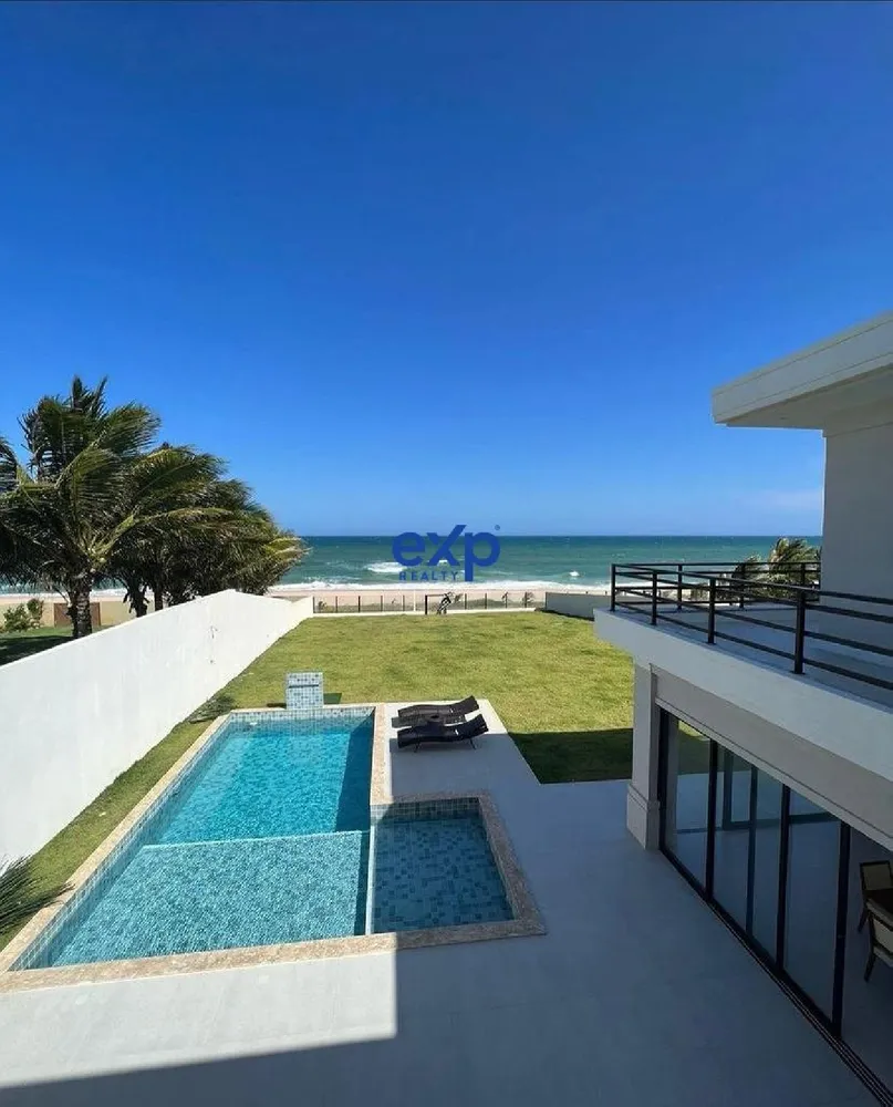Casa, 6 quartos, 500 m² - Foto 1