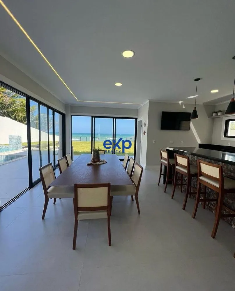 Casa, 6 quartos, 500 m² - Foto 5