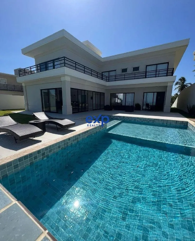 Casa, 6 quartos, 500 m² - Foto 2