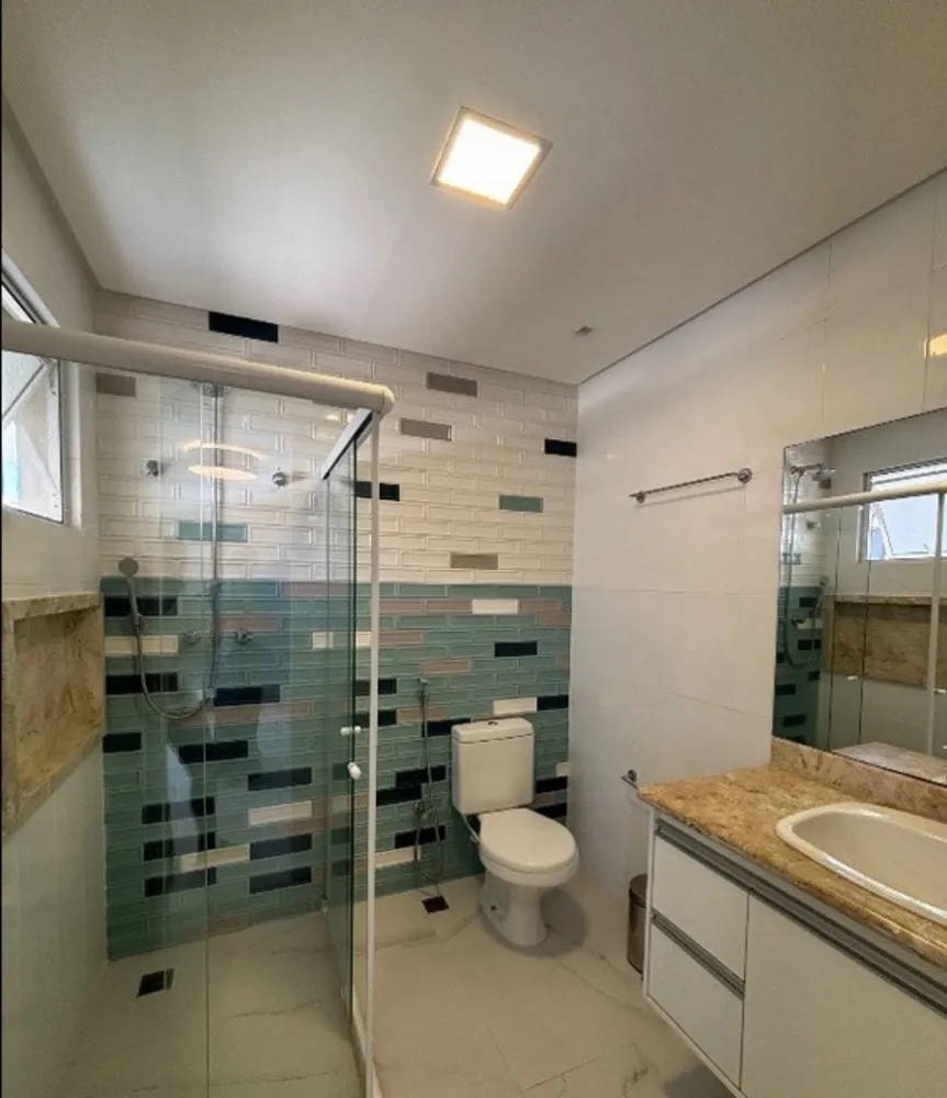 Casa, 4 quartos - Foto 4