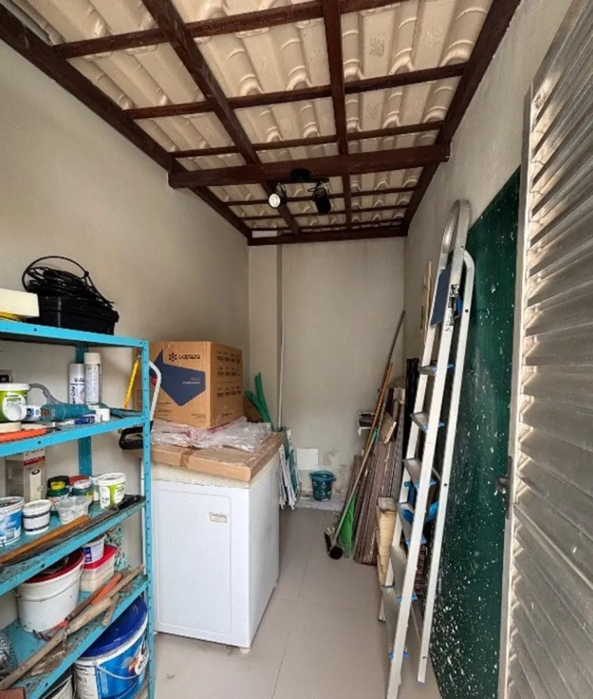 Casa, 4 quartos - Foto 2