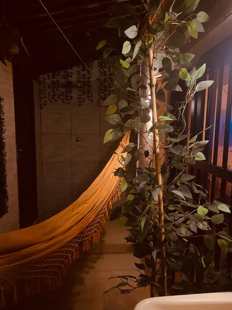 Apartamento, 1 quarto, 33 m² - Foto 4