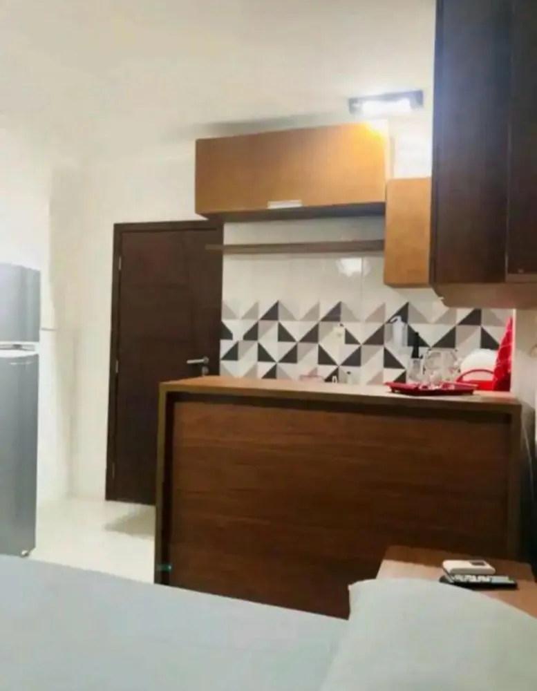 Apartamento, 1 quarto, 33 m² - Foto 12