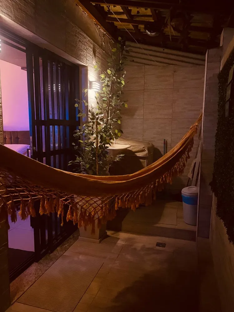 Apartamento, 1 quarto, 33 m² - Foto 3