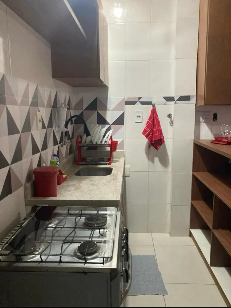 Apartamento, 1 quarto, 33 m² - Foto 16