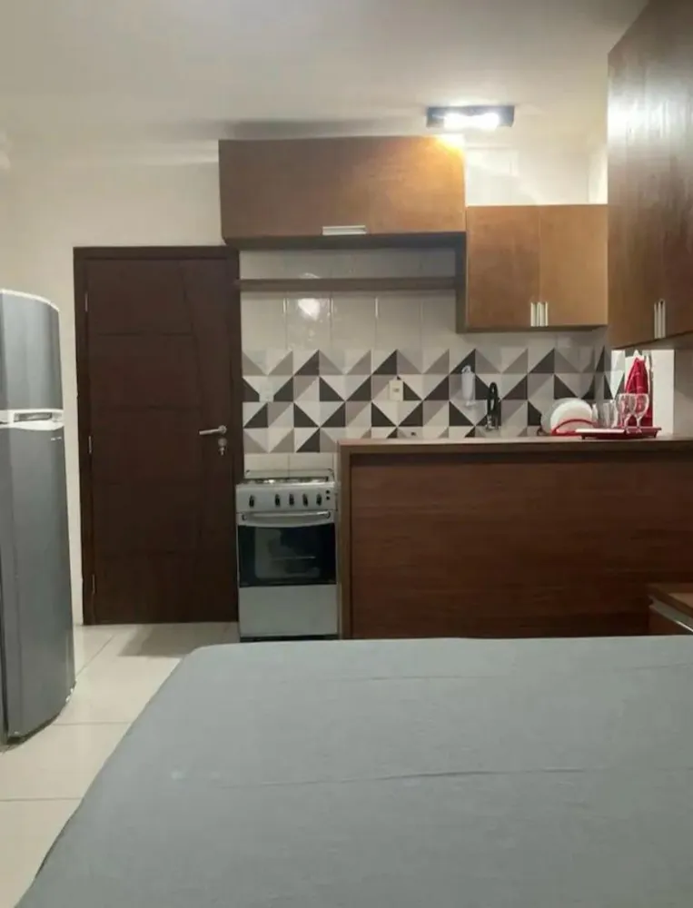 Apartamento, 1 quarto, 33 m² - Foto 13