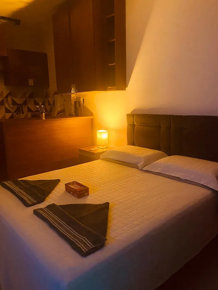 Apartamento, 1 quarto, 33 m² - Foto 7